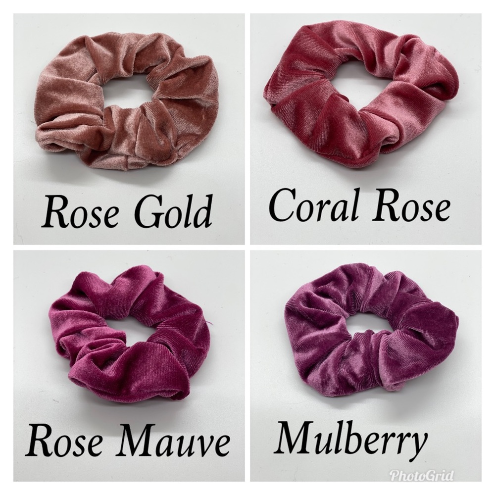 Scrunches - Picture 7 of 8